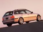 BMW 323i Touring 1998 года